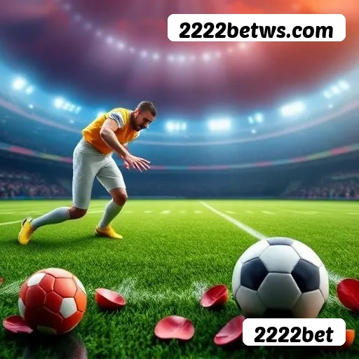 Aplicativo móvel 2222bet para iOS e Android