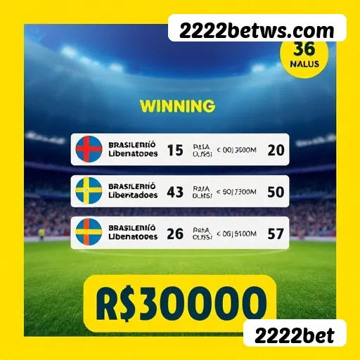 Cassino online 2222bet - Imagem principal