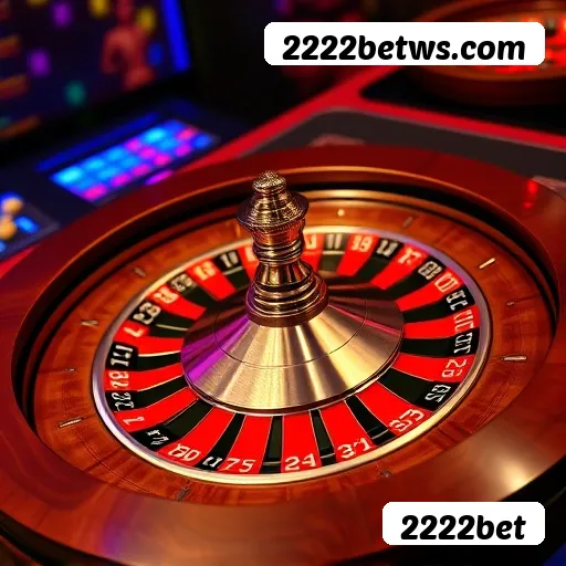 Plataforma 2222bet - Imagem principal